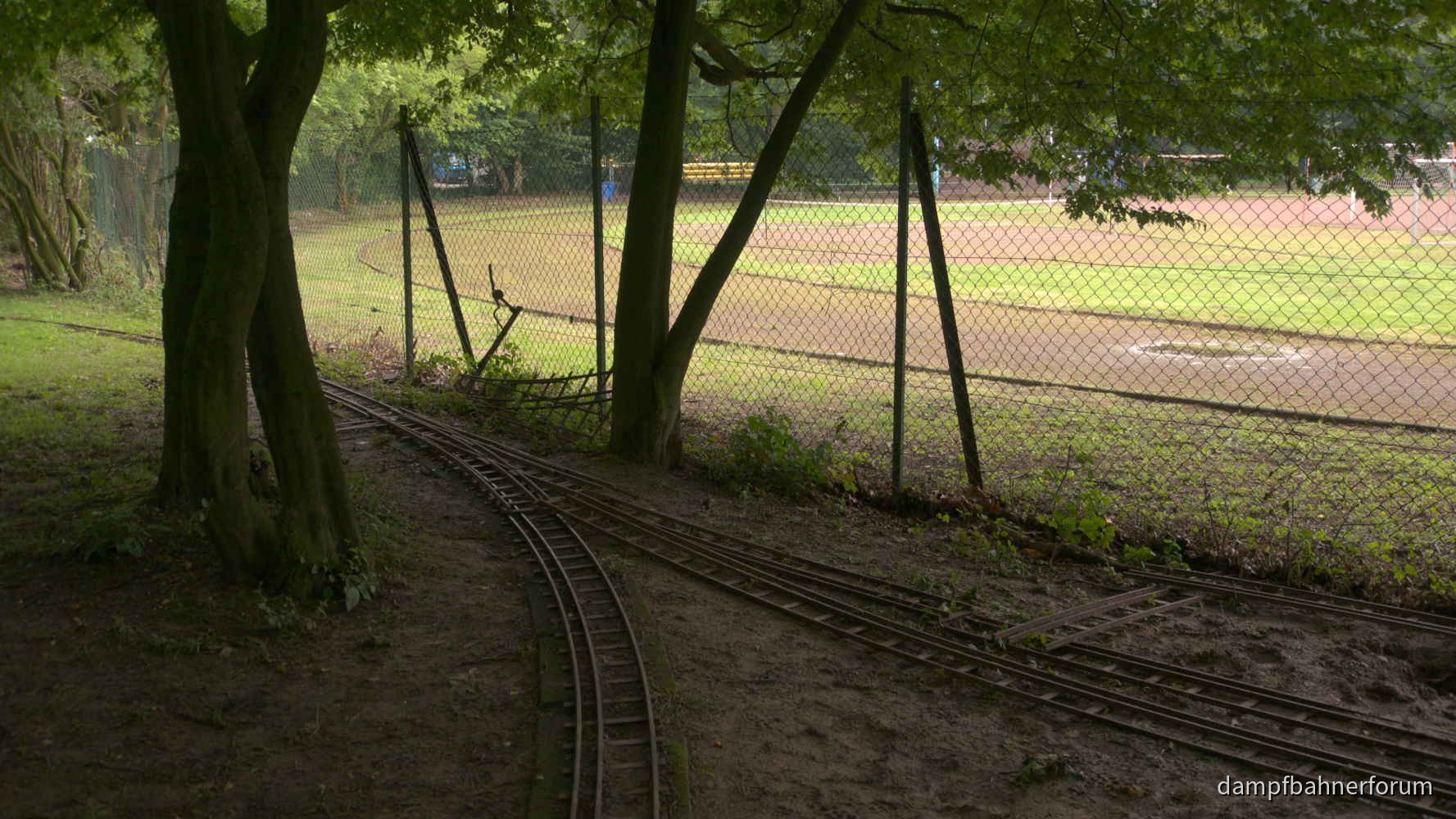 Bauwoche 2014 in Leverkusen (DBL)