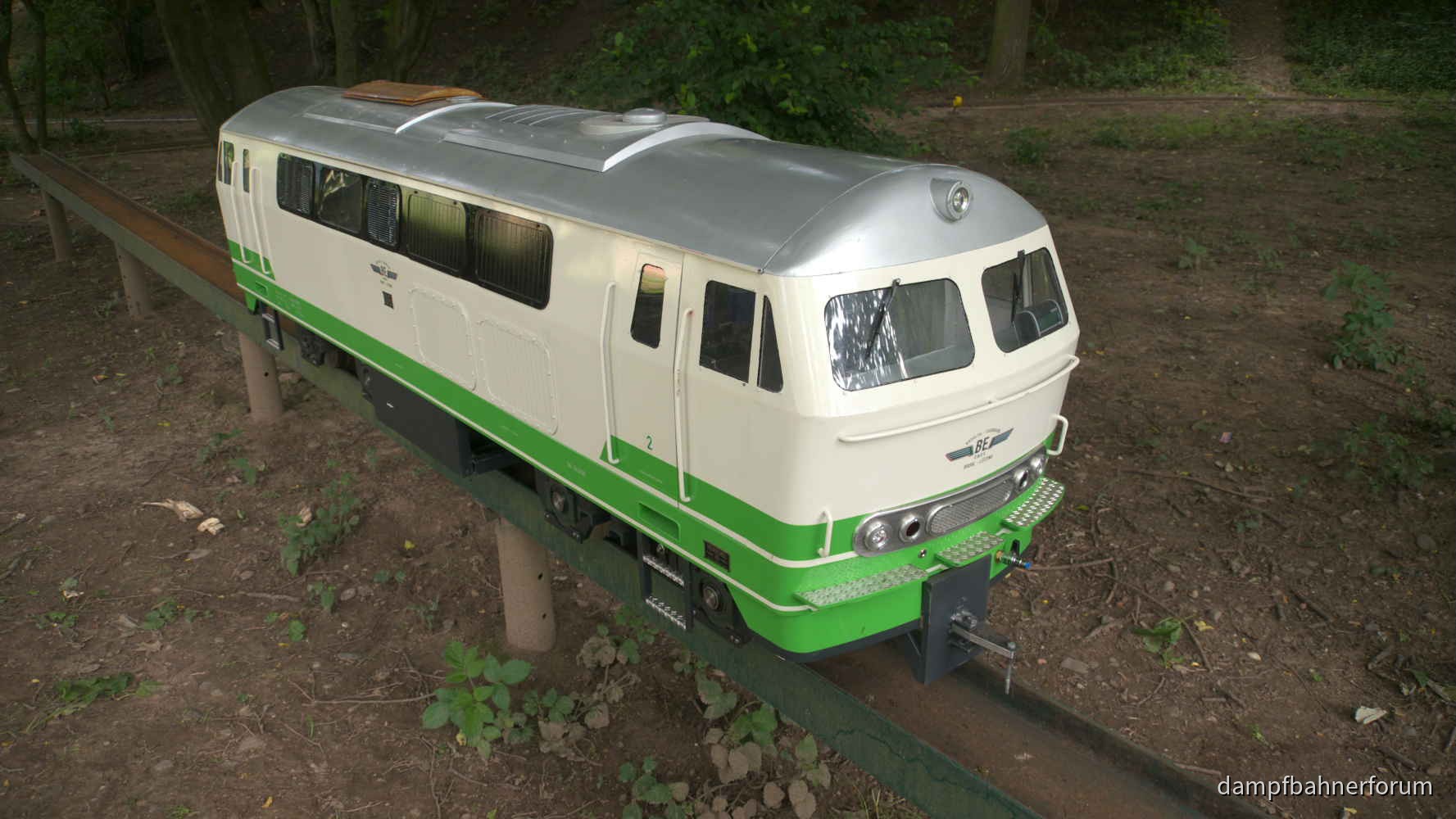 D5 von Thomas Adler