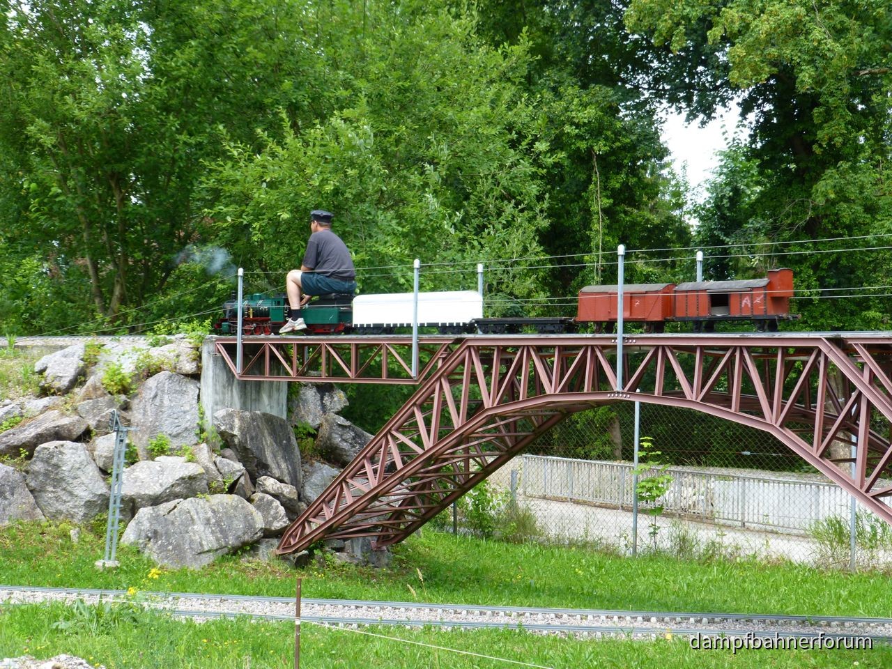 Bietschtalbrücke