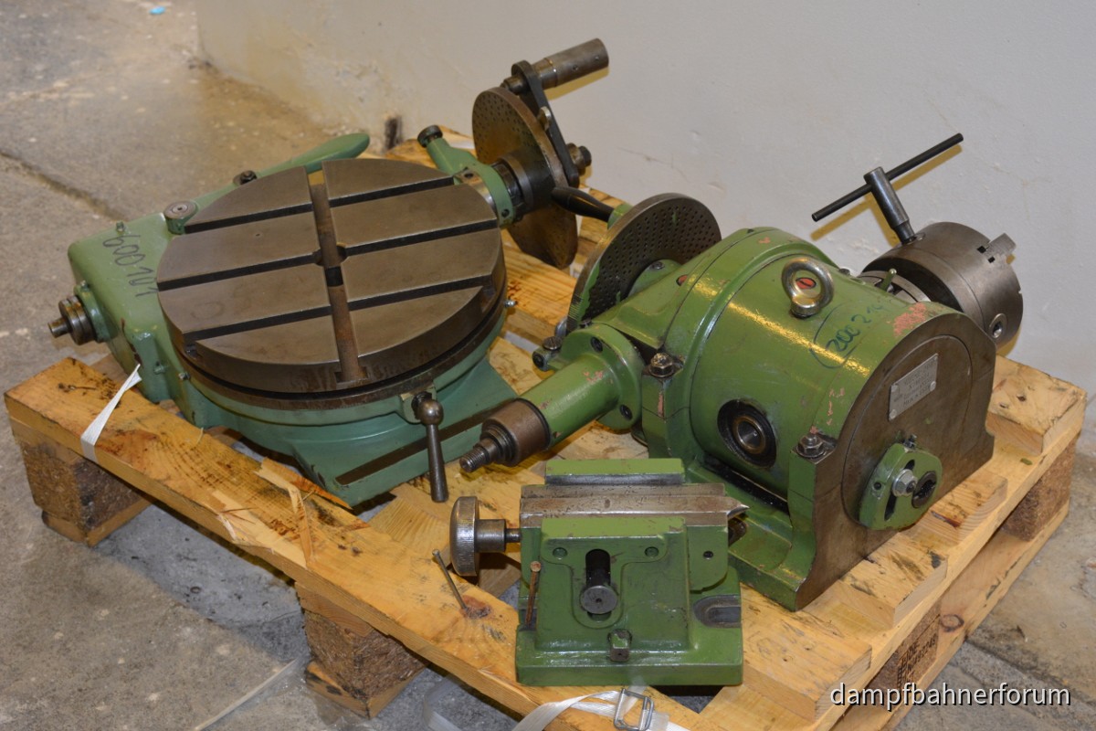 Neues in der Raupensammlung