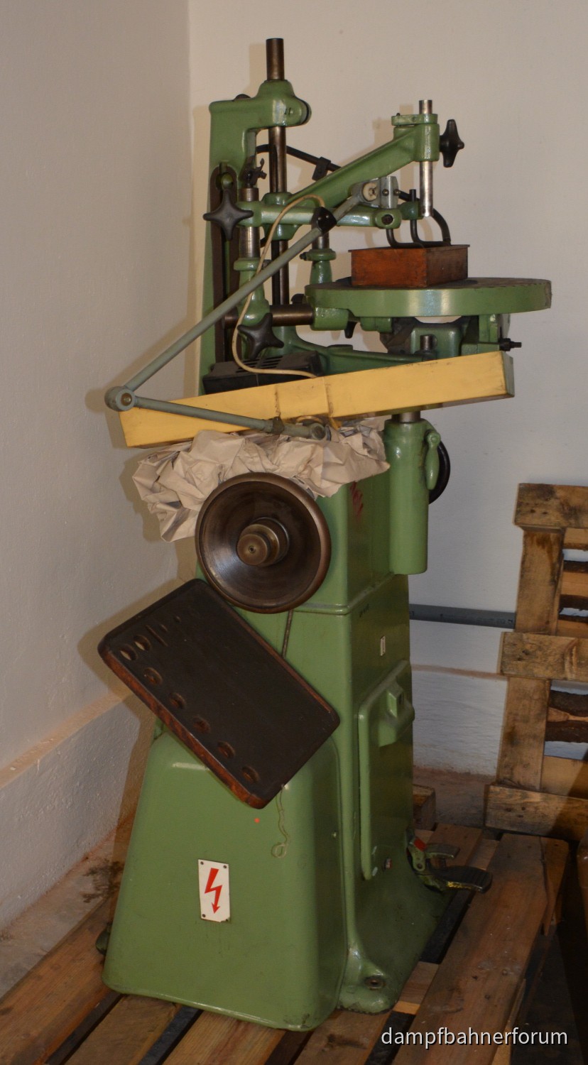 Neues in der Raupensammlung