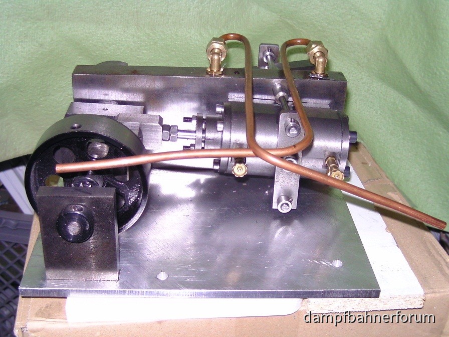 RSE Dampflok2