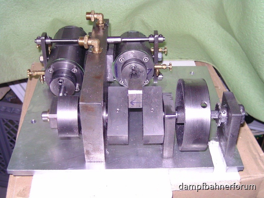 RSE Dampflok2
