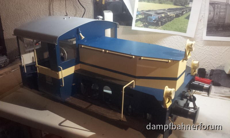 Akkuköf DB 381005-8