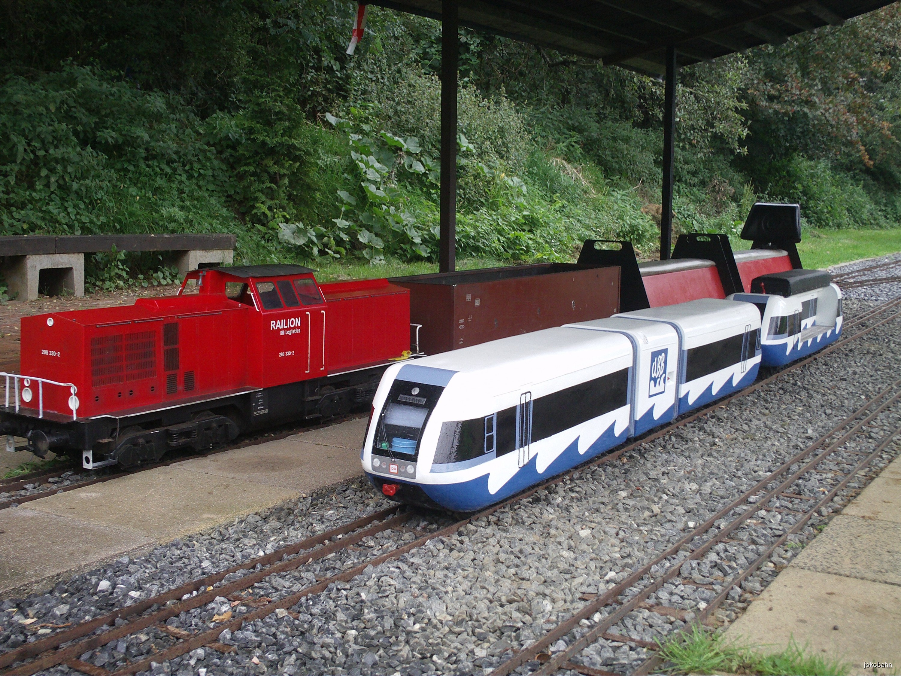 30.08.14-MBC Fahrtag-Usedomer Bäderbahn