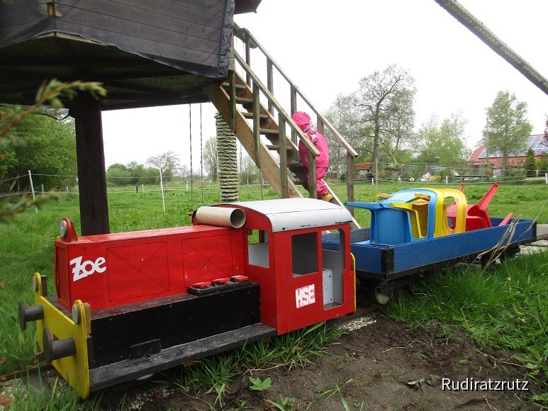 Stühle für Kindergeburtstag nach Süd-End