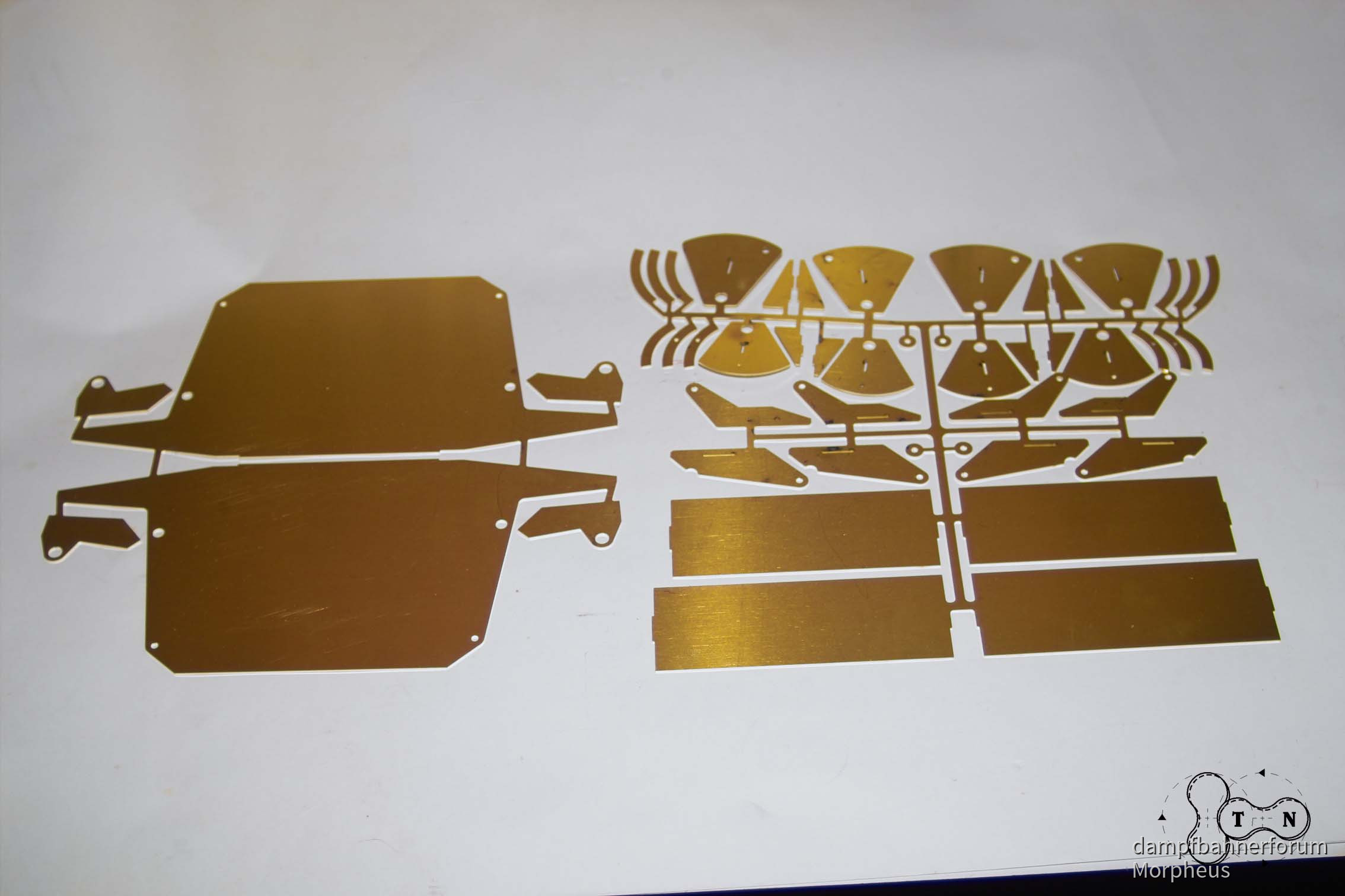 Laser Teil 01