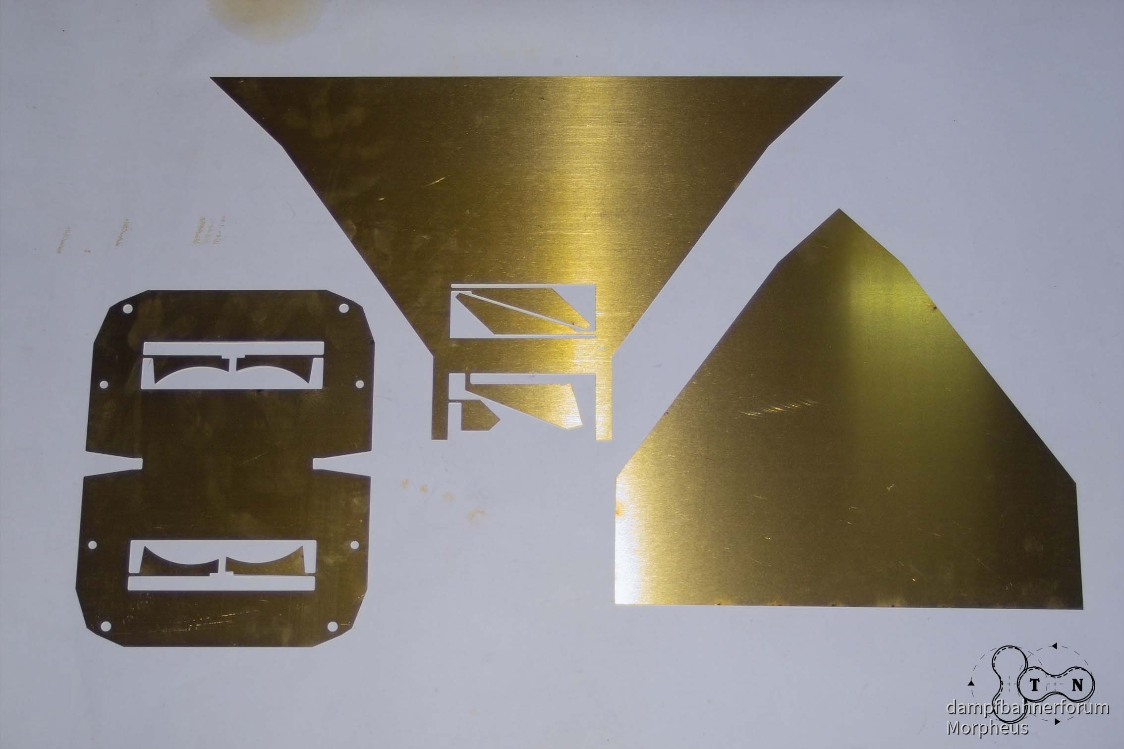 Laser Teil 04