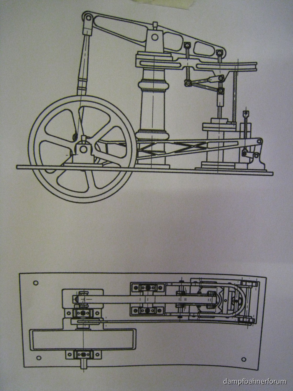 CAD-Konstruktion