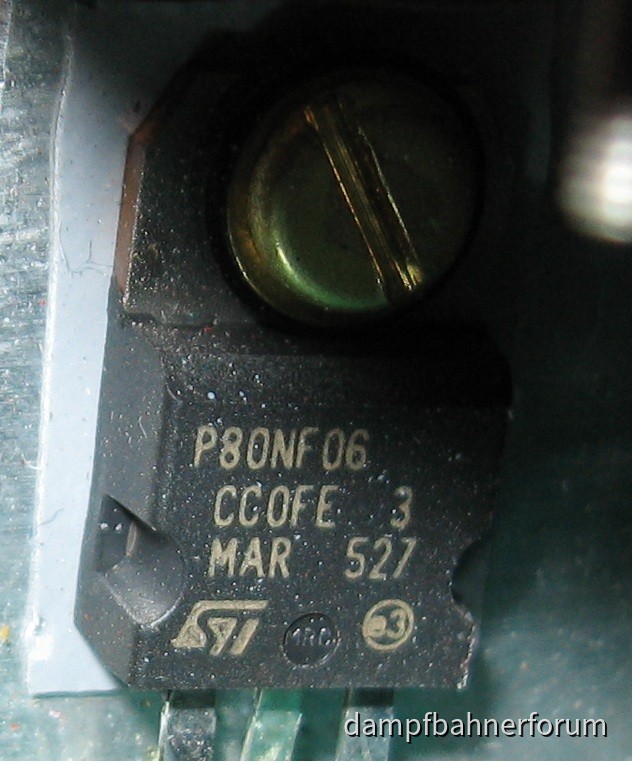 4qdmosfet