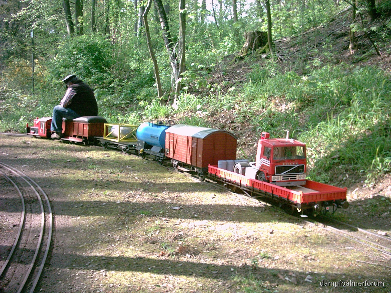 Waldkraiburg 26.04.2008