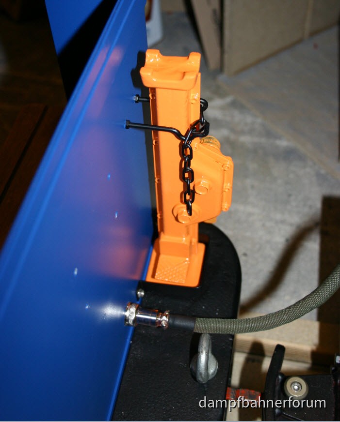 Stromversorgung