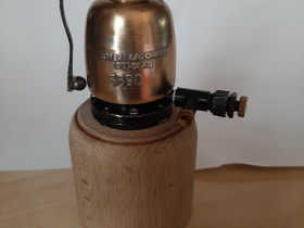 Latowski bell