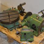 Neues in der Raupensammlung