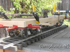 Climax Chassis 3