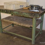 Neues in der Raupensammlung