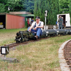 USA S-160 2438 in Schackendorf