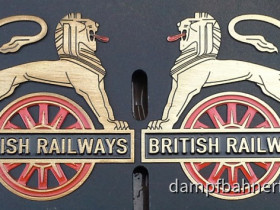 British Railways
