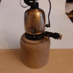 Glocke latowski