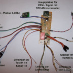 Sender-PCB