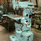 Fräsmaschine 676P